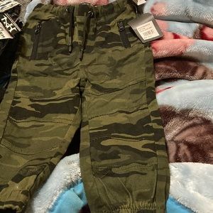 Boys pants